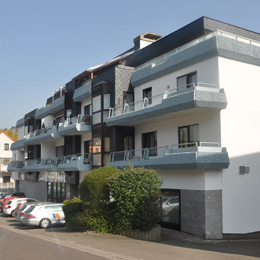 Schillerstraße